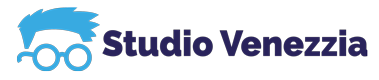 Studio Venezzia Logo